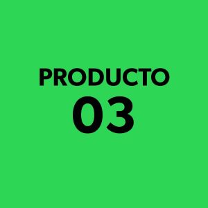 Producto Ejemplo 03a